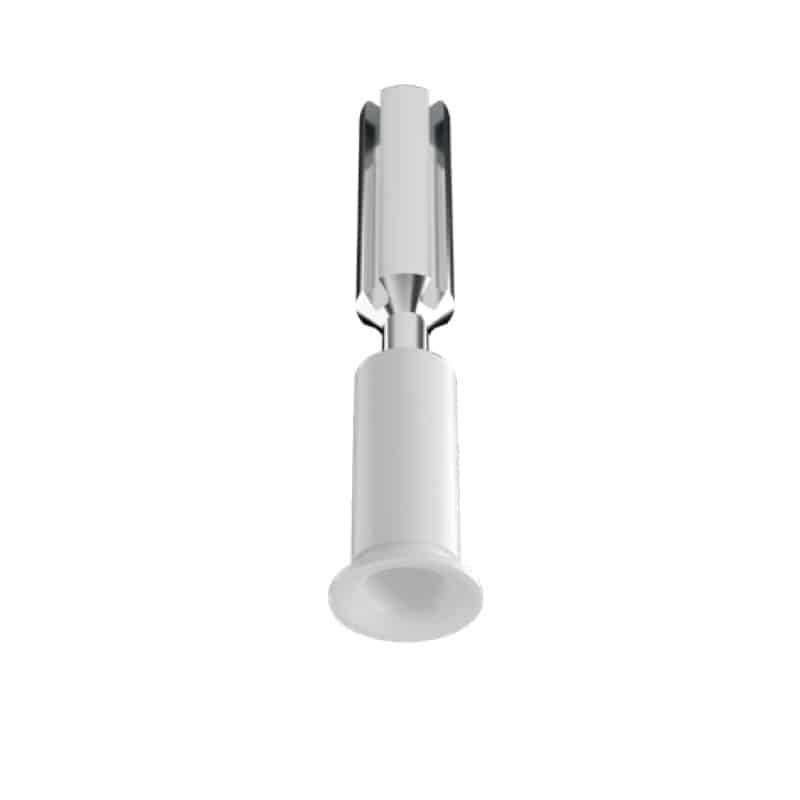 Interlux led new arrivals