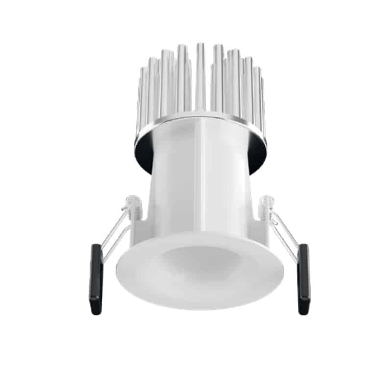 Interlux led new arrivals