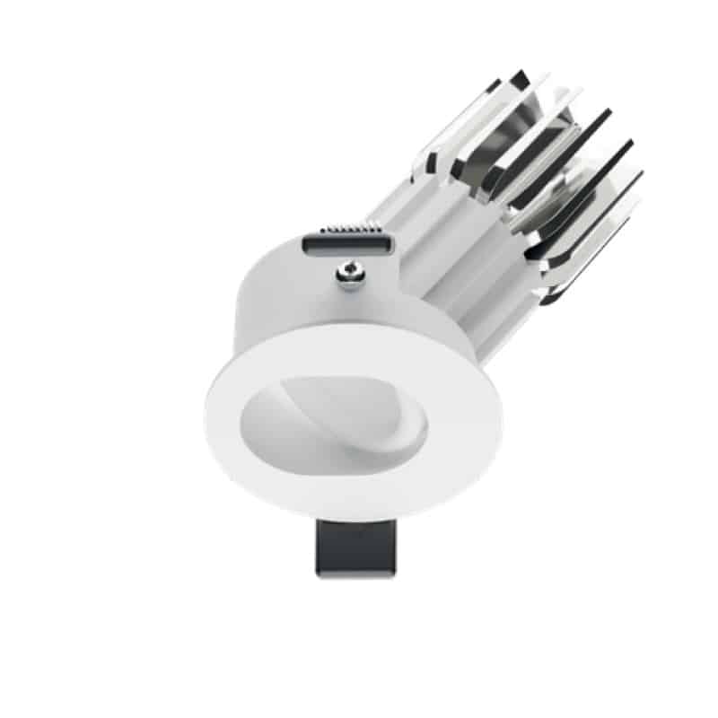 Interlux led new arrivals