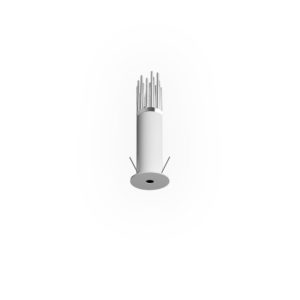 Giotto Recessed