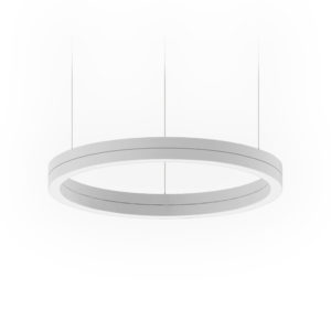 Tour Pendant Round Direct-Indirect