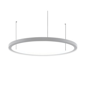 Tour Pendant Round Inside