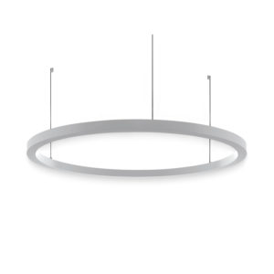 Tour Pendant Round Indirect