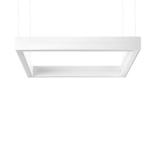Tour Pendant Square Direct-Indirect