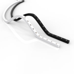 Rubber 3D Optic