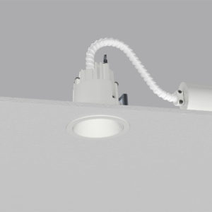 3 In. ProTools Downlight Round (PTD3)