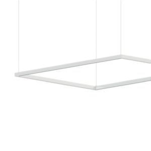Tour Pendant Rectangular Direct