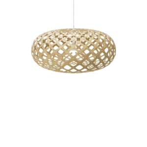 David Trubridge Kina Pendant Light