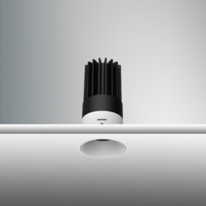 1.5 In. ProTools Downlight Round Recessed